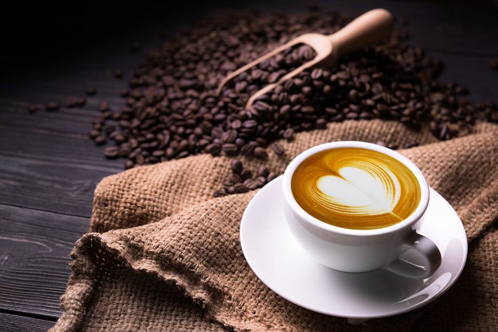 Quels sont les bienfaits du café sur le corps humain ?